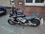 Honda VFR 800X CROSSRUNNER - HONDA CROSSRUNNER
