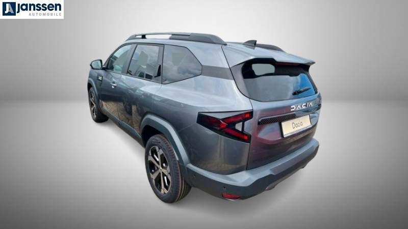 Fahrzeugabbildung Dacia Bigster Journey TCe 140