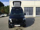 HYMER / ERIBA / HYMERCAR Grand Canyon S CrossOver Klima Navi Leder - HYMER / ERIBA Grand Canyon S