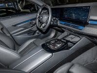 BMW 520 - Vorschau Bild 6