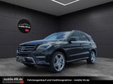 Mercedes-Benz ML 350*PANO*KAMERA*STZHG*AMG STYLING*ABSOLUT VOL - Mercedes-Benz ML 350: AMG