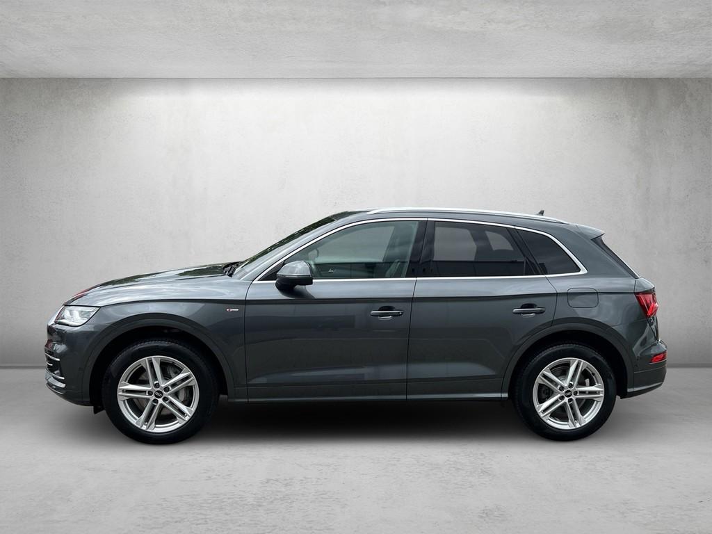 Audi Q5 sport 50 TFSI e quattro S tronic