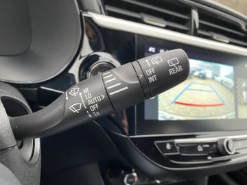 Bild 23 Opel Corsa GS NAVI/KLIMA-AUTO/PDC v+h+CAM/LED