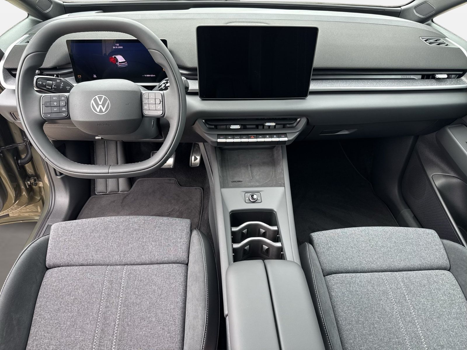 Volkswagen ID.3 - Bild 28