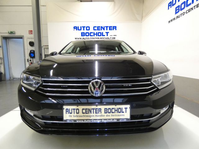 Volkswagen Passat Variant Comfortline