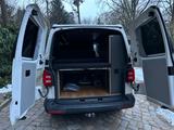 Volkswagen T6  Wohnmobil California  Standheizung  Küche - VW T6 California