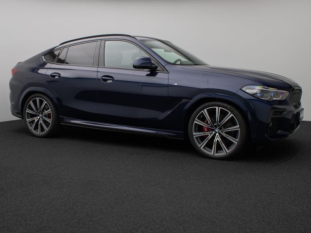 Foto Nummer 4: BMW X6
