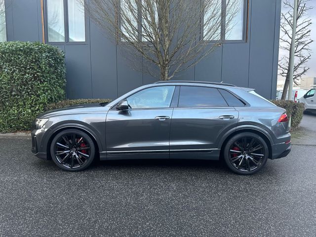 Audi Q8 50 TDI Sitzklima/Panorama/B&O/Matrix/SOFT Clo