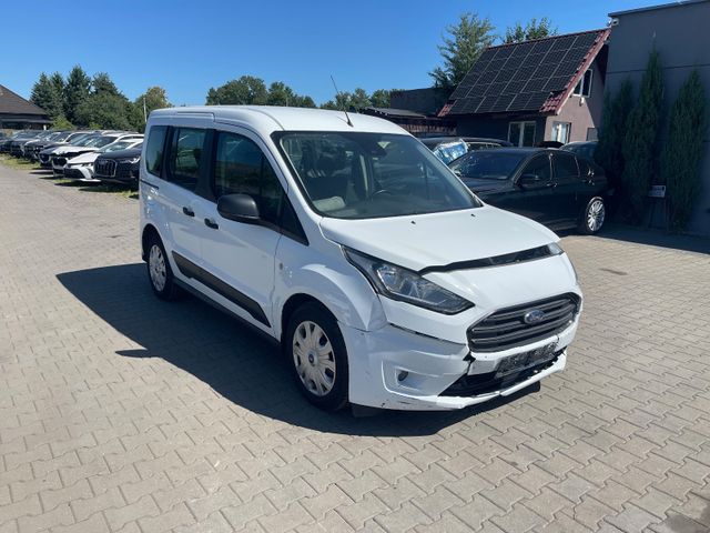 Ford Transit Connect 1.5 D 5sitze