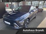 Hyundai KONA Hybrid SX2 Prime 2WD 1.6 T-GDI elektr. Heck - Hyundai KONA in Rostock