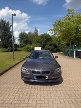 BMW 316i Touring Luxury Line Luxury Line - BMW 316 in Hannover