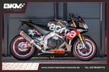 Aprilia Tuono V4 1100 Factory +Akra+Service - APRILIA TUONO V4 1100