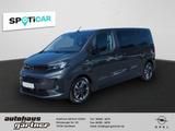 Opel Zafira Life Edition M KOMBI L2 H1 AHK-abnehmbar  - Opel Zafira: Van