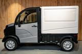 Aixam D-Truck Van, (Kastenaufbau) Sofort Verfügbar - Aixam mit Diesel-Antrieb: Kleinwagen