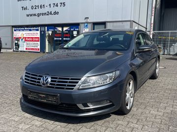 Volkswagen CC - 3