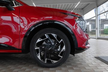 Bild 10 Kia Sportage GT-Line PHEV 4WD