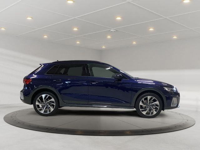 A3 allstreet 35 TFSI S tronic,Kamera,PDC Plus,Ma