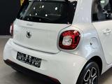 Smart forFour Automatik*Faltdach*Komfort*TÜV NEU*Sitzh - Smart Gebrauchtwagen in Köln