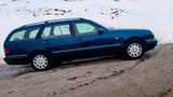 Mercedes-Benz 290 TD - Mercedes-Benz 290 Gebrauchtwagen