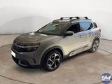 Citroën C5 Aircross C5 Aircross BlueHDi 130 S&S  - silberne Citroën C5 Aircross