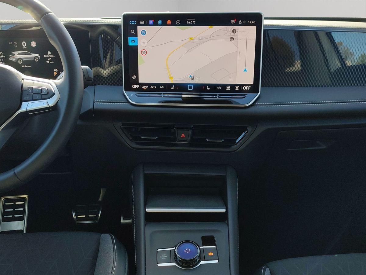 Volkswagen Tiguan - Bild 15