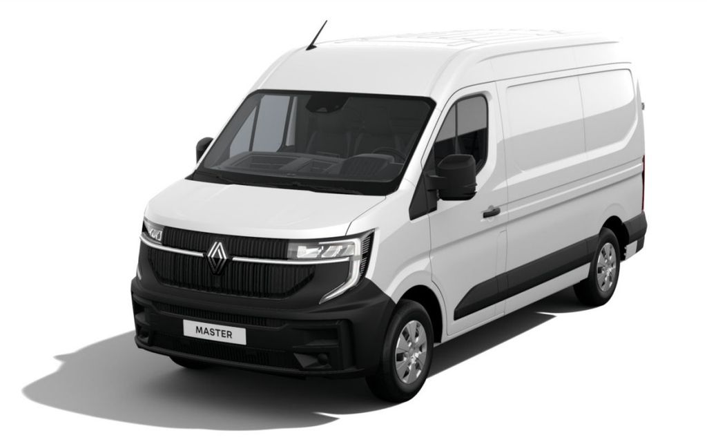 Master Kastenwagen Advance L2H2 3,3t Blue dCi 13