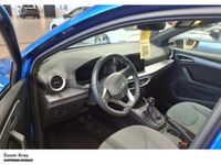 Seat Ibiza - Vorschau Bild 4