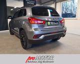 Mitsubishi ASX 1.6 MIVEC 2WD ClearTec Active+ - Mitsubishi ASX: Cleartec