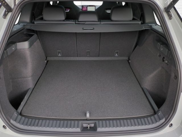 Fahrzeugabbildung SKODA Kodiaq 1.5 TSI iV Sportline HYBRID PANO AHK HEAD