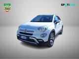 Fiat FIAT 500X 1.3 MultiJet 95 CV Cross - Fiat 500L Cross aus 2017