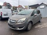 Opel Meriva B Innovation*NAVI*PDC* - Opel Meriva: Winterreifen