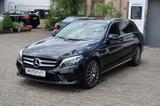 Mercedes-Benz C 300 T *LED-SCHEINW. *NAVI *AUTOM. *TEMPOMAT - Mercedes-Benz C 300 in Bielefeld
