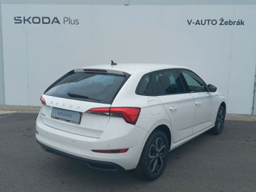 Skoda Scala - 4