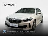 BMW 118i Aut. M Sport SHZ+DAB+Navi+LED - BMW 118: 118d