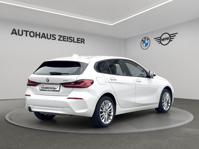 Foto Nummer 2: BMW 118i