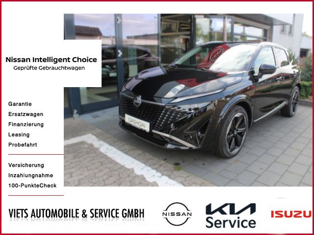 Image of Nissan Qashqai