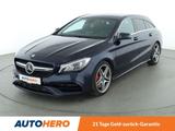Mercedes-Benz CLA 45 Shooting Brake AMG 4Matic Aut*LED*ACC*CAM - Mercedes-Benz CLA 45 AMG Shooting Brake