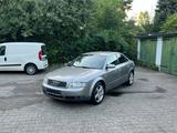 Audi A4 1.9 tdi 131 PS - Audi A4 aus 2003: 1.9