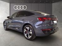 Audi Q8 e-tron - Vorschau Bild 5