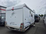 Bürstner A-Modell Levanto 650 /Markise/Solar/RFK - Bürstner Alkoven