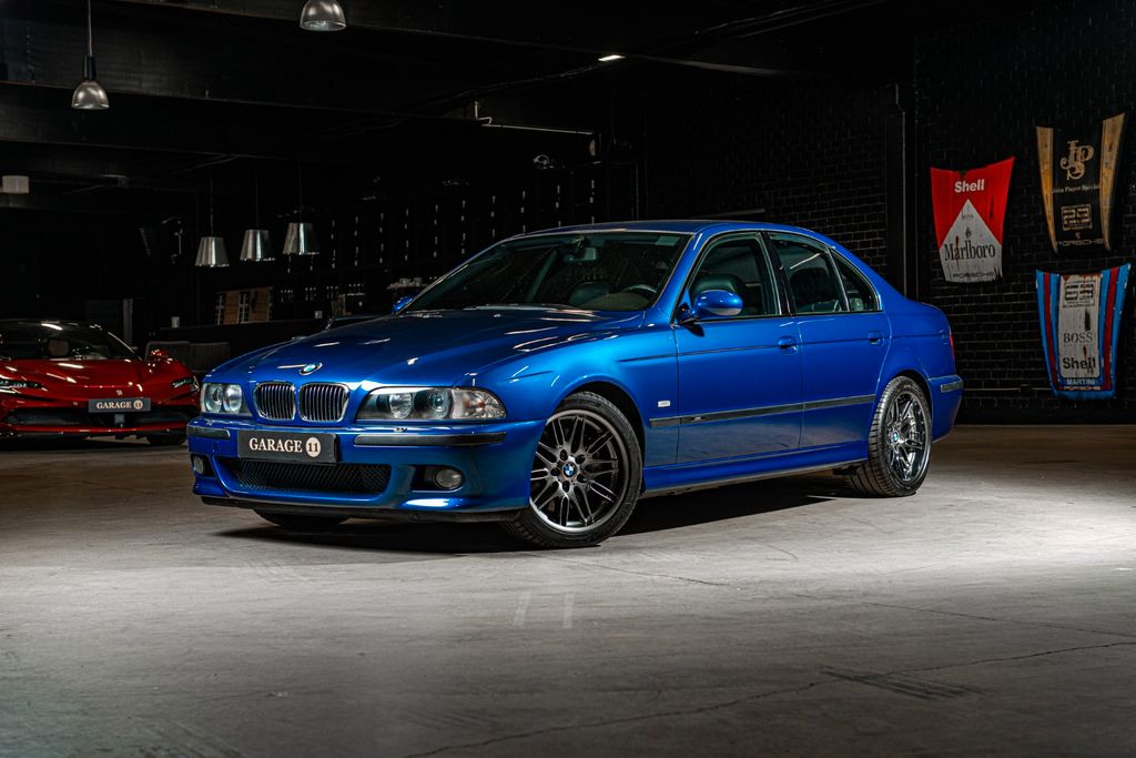 BMW M5