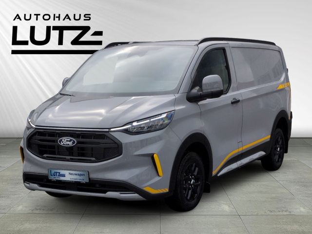 Ford Transit Custom 320L1 Trend 0% Finanz.* *Sofort V