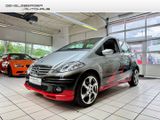 Mercedes-Benz A 170 -Klasse Formel-1 Mika Optik 1.Hand+VFW - Mercedes-Benz: 170v