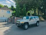 Hummer H3 | Motor rev & Steuerk. neu | 360° Cam
