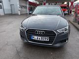 Audi A3 1.5 TFSI COD S tronic sport Cabr. sport - Audi A3 Gebrauchtwagen in München