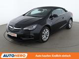 Opel Cascada 1.4 Turbo Innovation ecoFlex*CABRIO*NAVI - Opel: Ecoflex
