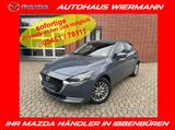 Mazda 2 SKYACTIV-G 90 Sports-Line Navi - Mazda 2: Sports Line