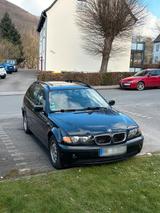 BMW 316i Tuning - : Kombi, Tuning