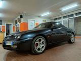 Alfa Romeo Spider 2.0 jts 16v - blaue Alfa Romeo Spider