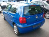 Volkswagen Polo 1.4*Automatik*Tüv05/2025*Top* - gebrauchte VW Polo aus dem Jahr 2000